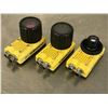 Image 1 : (3) COGNEX MISC. CAMERA *SEE PICS FOR PART #*