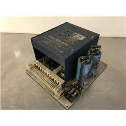 VEE-ARC RIVCS-1HP MOTOR CONTROLLER