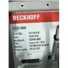 Image 3 : (2) BECKHOFF C6525-0000 CPU W/CB3050-0009 MAIN BOARD