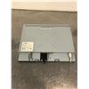 Image 2 : SCA SCHUCKER 90010.153039 EINBAU 15" TOUCH PANEL
