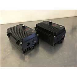 (2) CAMCO 92A61633010000 MOTOR SPEED CONTROL