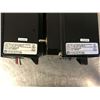 Image 4 : (2) CAMCO 92A61633010000 MOTOR SPEED CONTROL