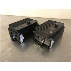 (2) CAMCO 92A61633010000 MOTOR SPEED CONTROL