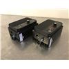 Image 1 : (2) CAMCO 92A61633010000 MOTOR SPEED CONTROL