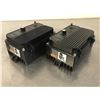 Image 2 : (2) PENTA-DRIVE KBPI-240D MOTOR SPEED CONTROL