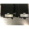 Image 4 : (2) PENTA-DRIVE KBPI-240D MOTOR SPEED CONTROL
