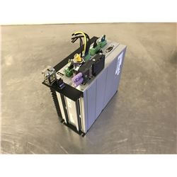 PARKER S063V2F10I20T11M00 SERVO DRIVE