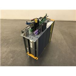 PARKER S063V2F10I20T11M00 SERVO DRIVE