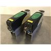 Image 1 : (2) CONTROL TECHNIQUES SP1403 UNIDRIVE