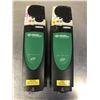 Image 3 : (2) CONTROL TECHNIQUES SP1403 UNIDRIVE