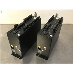 (2) PROMESS 1906901488 EMAC CONTROLLER