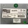 Image 4 : PROMESS S71202-NANANA-NA-024 SERVO DRIVE