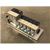 Image 1 : HIRSCHMANN MS3124-4 MICE SWITCHING MODULE W/ MM2-4TX1 MODULES