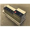 Image 2 : HIRSCHMANN MS3124-4 MICE SWITCHING MODULE W/ MM2-4TX1 MODULES