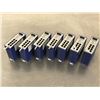 Image 1 : LOT OF HIRSCHMANN RS2-TX RAIL SWITCH
