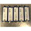 Image 3 : LOT OF HIRSCHMANN RS2-5TX RAIL SWITCH