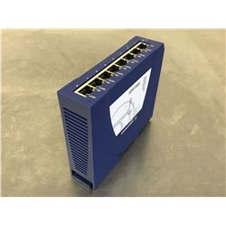 HIRSCHMANN SPIDER II 8TX RAIL SWITCH