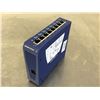 Image 2 : HIRSCHMANN SPIDER II 8TX RAIL SWITCH