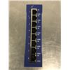 Image 3 : HIRSCHMANN SPIDER II 8TX RAIL SWITCH