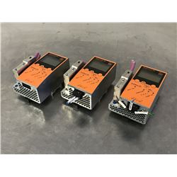 (3) IFM SMART LINK DP AC1335