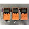 Image 3 : (3) IFM SMART LINK DP AC1335
