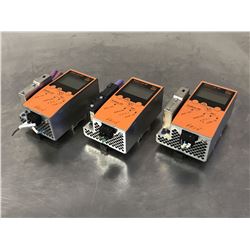 (3) IFM SMART LINK DP AC1335