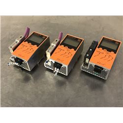 (3) IFM SMART LINK DP AC1335
