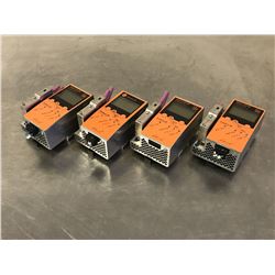 (4) IFM SMART LINK DP AC1335