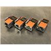 Image 1 : (4) IFM SMART LINK DP AC1335