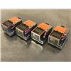 Image 2 : (4) IFM SMART LINK DP AC1335