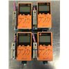 Image 3 : (4) IFM SMART LINK DP AC1335