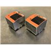 Image 2 : (2) IFM DN2013 POWER SUPPLY