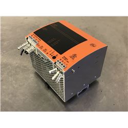 IFM DN2134 POWER SUPPLY