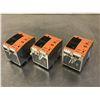 Image 1 : (3) IFM AS-i AC1218 POWER SUPPLY