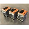 Image 1 : (3) IFM DN2033 POWER SUPPLY