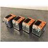 Image 1 : (4) IFM DN2033 POWER SUPPLY