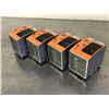 Image 2 : (4) IFM DN2033 POWER SUPPLY