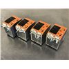 Image 1 : (4) IFM DN2033 POWER SUPPLY