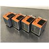 Image 2 : (4) IFM DN2033 POWER SUPPLY