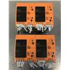 Image 3 : (4) IFM DN2033 POWER SUPPLY