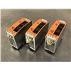 Image 2 : (3) IFM DN2011 POWER SUPPLY