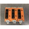 Image 3 : (3) IFM DN2011 POWER SUPPLY