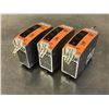 Image 1 : (3) IFM DN2011 POWER SUPPLY