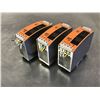 Image 2 : (3) IFM DN2011 POWER SUPPLY