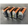 Image 1 : (4) IFM DN2011 POWER SUPPLY