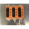 Image 3 : (3) IFM AS-i AC1216 POWER SUPPLY