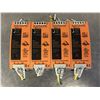 Image 3 : (4) IFM AS-i AC1216 POWER SUPPLY