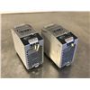 Image 1 : (2) SOLA SDN 5-24-100P POWER SUPPLY