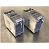 Image 2 : (2) SOLA SDN 5-24-100P POWER SUPPLY
