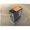 Image 1 : WEIDMULLER 1469490000 POWER SUPPLY